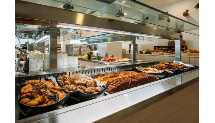 Caretta Paradise Resort & Waterpark poza 12