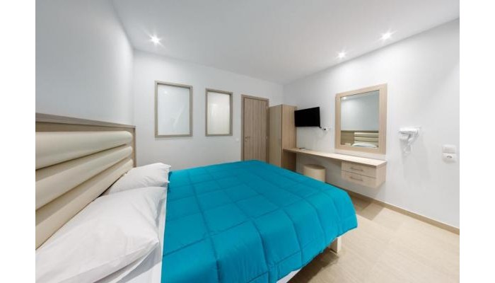 Caretta Paradise Resort & Waterpark poza 6