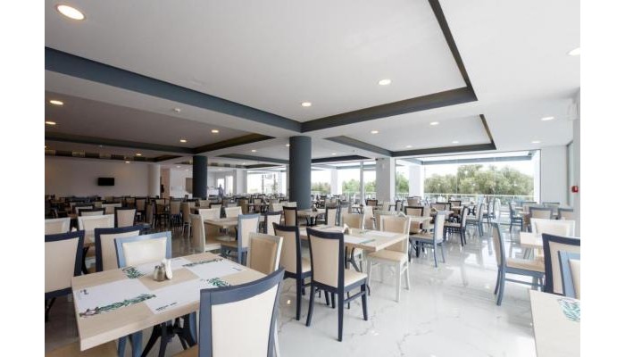 Caretta Paradise Resort & Waterpark poza 14