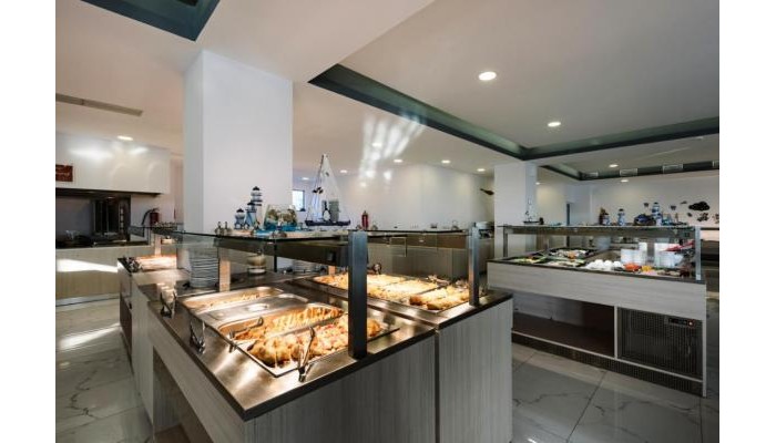 Caretta Paradise Resort & Waterpark poza 9