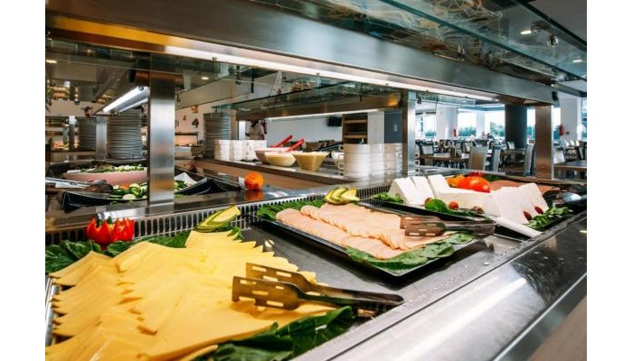 Caretta Paradise Resort & Waterpark poza 16