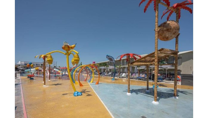 Caretta Paradise Resort & Waterpark poza 21