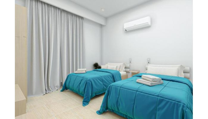 Caretta Paradise Resort & Waterpark poza 5