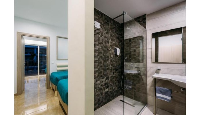 Caretta Paradise Resort & Waterpark poza 3