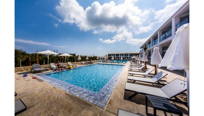 Caretta Paradise Resort & Waterpark poza 17