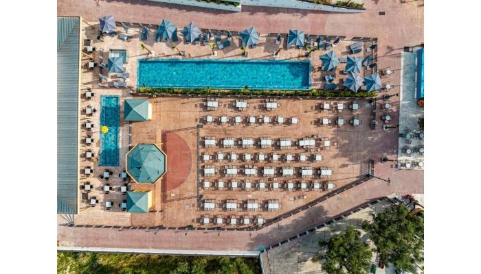 Caretta Paradise Resort & Waterpark poza 20