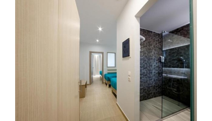 Caretta Paradise Resort & Waterpark poza 8