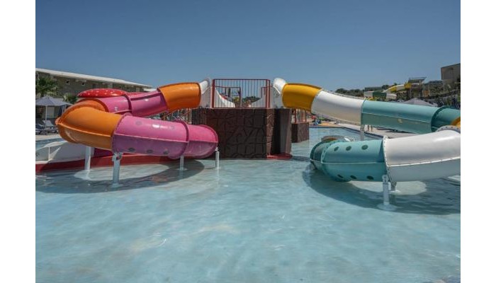 Caretta Paradise Resort & Waterpark poza 22