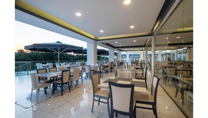 Caretta Paradise Resort & Waterpark poza 13