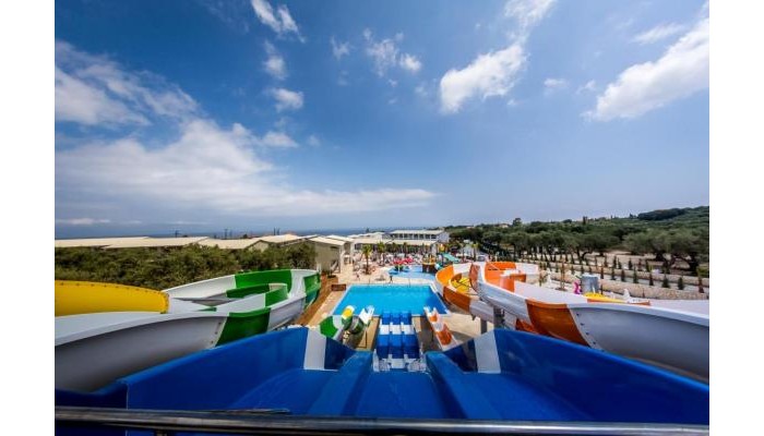 Caretta Paradise Resort & Waterpark poza 24