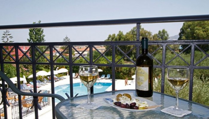 Hotel Castelli poza 5