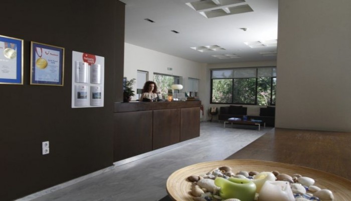 Hotel Castelli poza 3