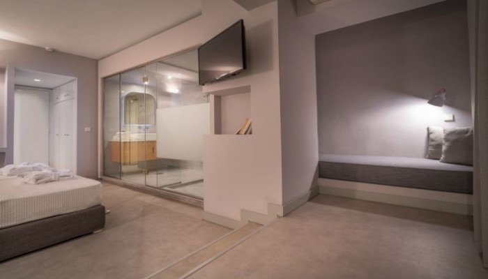 Hotel Castelli poza 13