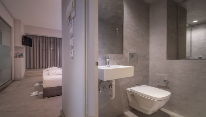 Hotel Castelli poza 12