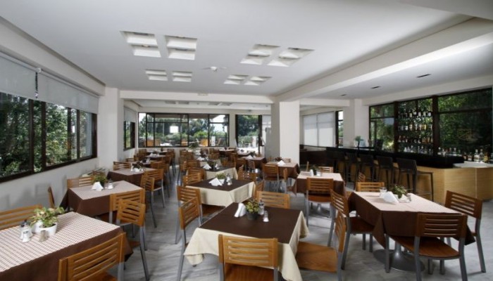 Hotel Castelli poza 4