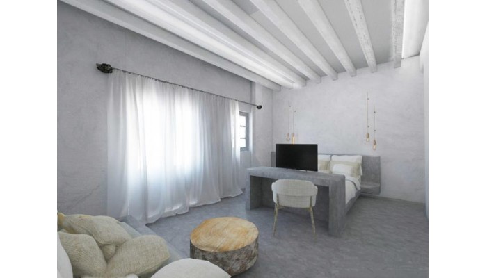 Hotel Cavo Santo poza 5