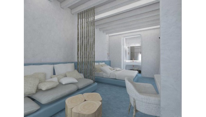 Hotel Cavo Santo poza 2