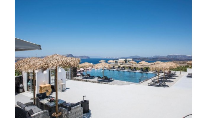 Hotel Cavo Santo poza 3