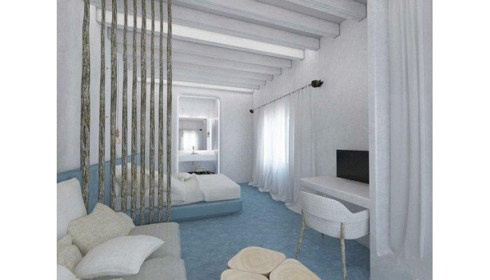 Hotel Cavo Santo poza 4