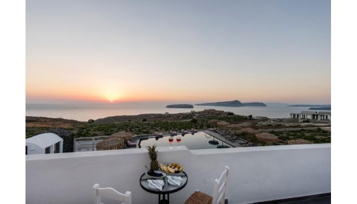 Hotel Cavo Santo poza 6