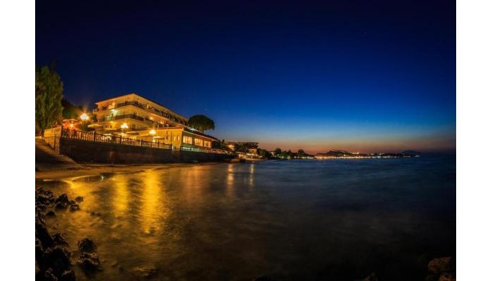 Hotel Chrysi Akti poza 3