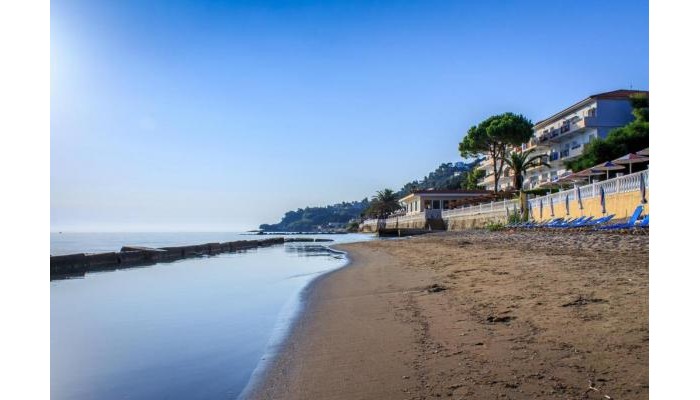 Hotel Chrysi Akti poza 2