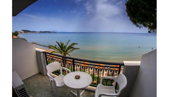 Hotel Chrysi Akti poza 8