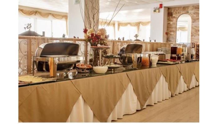 Hotel Chryssi Akti poza 8