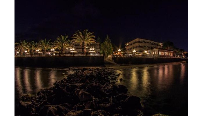 Hotel Chrysi Akti poza 4