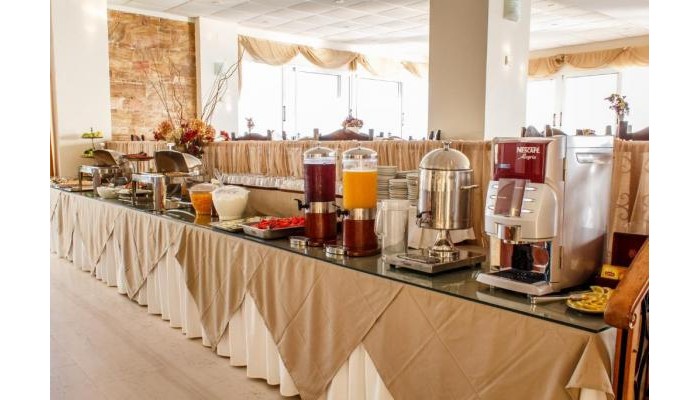 Hotel Chryssi Akti poza 7