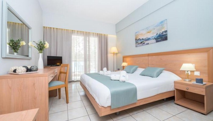 Hotel Contessa poza 1