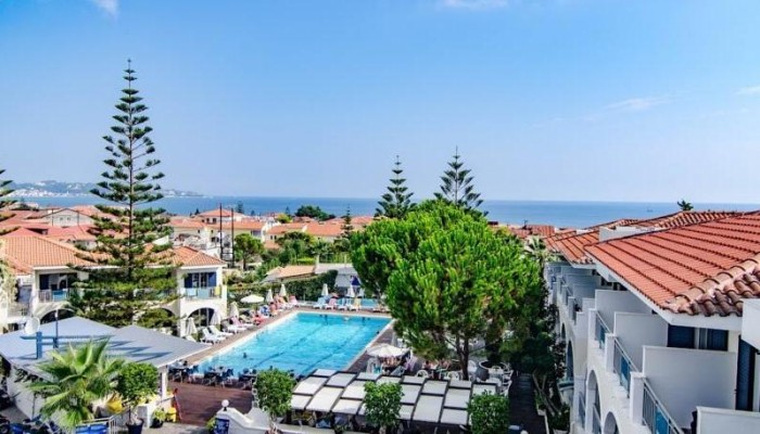 Hotel Contessa poza 10