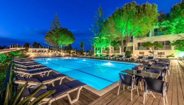 Hotel Contessa poza 16