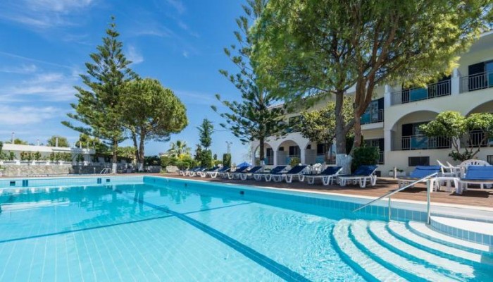 Hotel Contessa poza 12