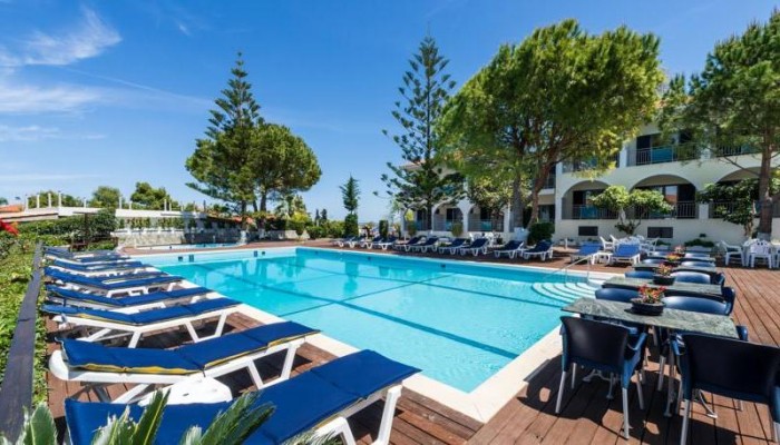 Hotel Contessa poza 13