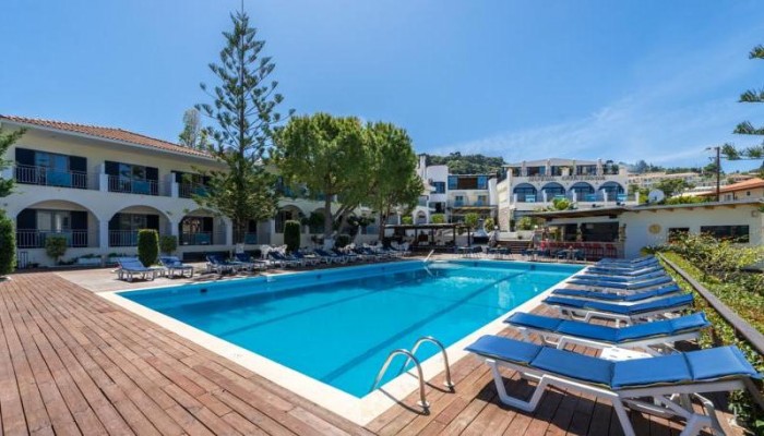 Hotel Contessa poza 14