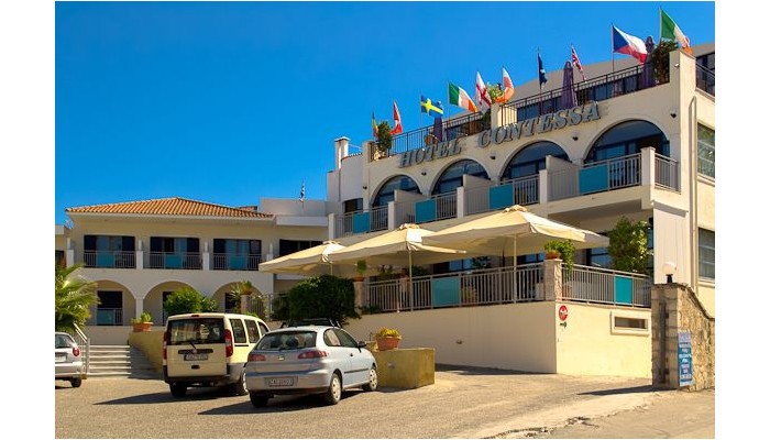Hotel Contessa poza 0