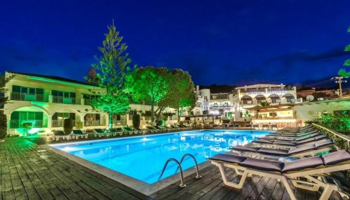 Hotel Contessa poza 15