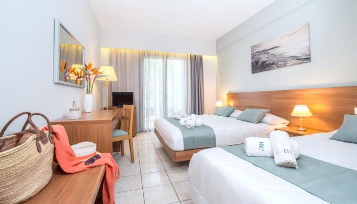 Hotel Contessa poza 2