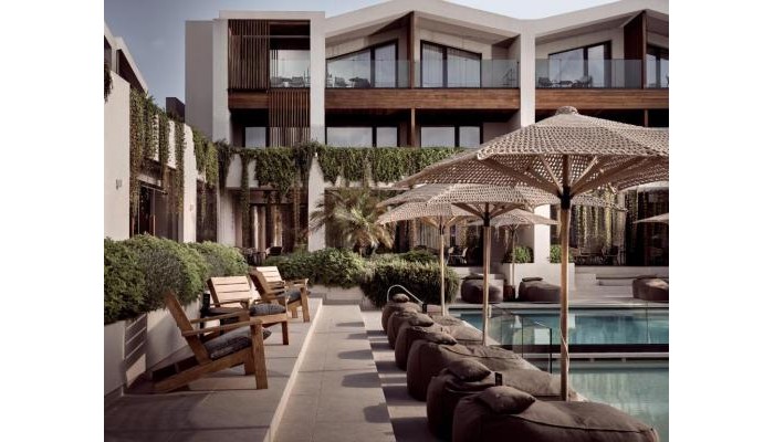 Hotel Contessina poza 2