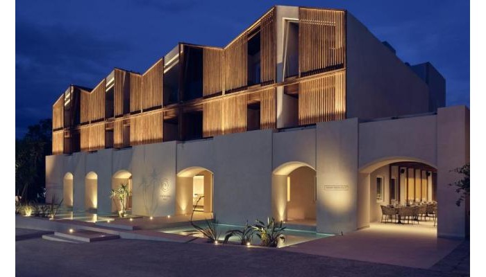 Hotel Contessina poza 4