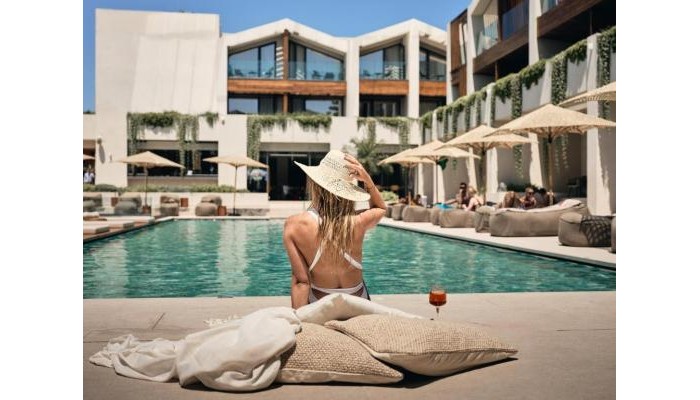 Hotel Contessina poza 25