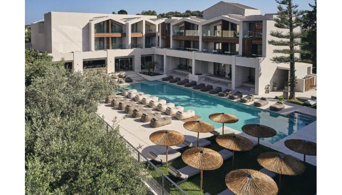 Hotel Contessina poza 3