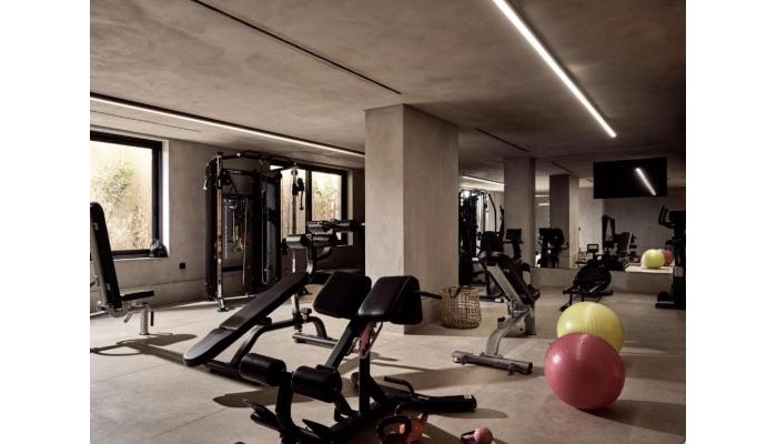 Hotel Contessina poza 18