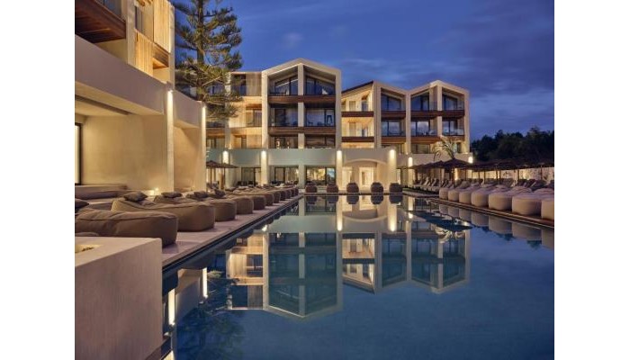 Hotel Contessina poza 0