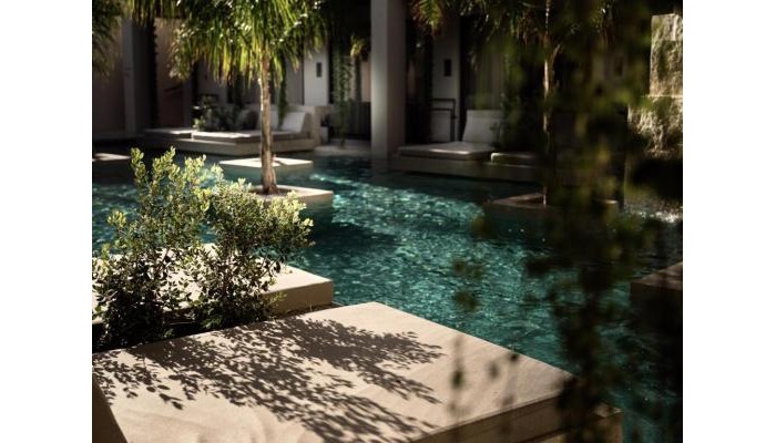 Hotel Contessina poza 24