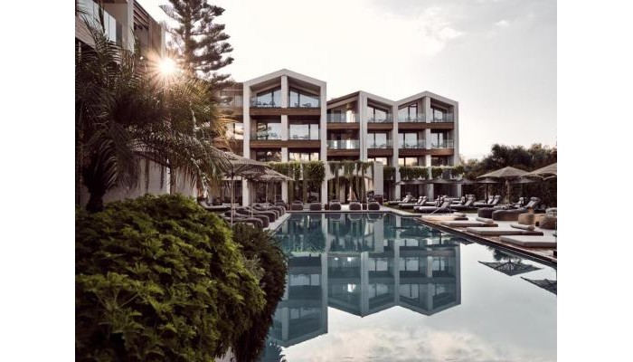 Hotel Contessina poza 1