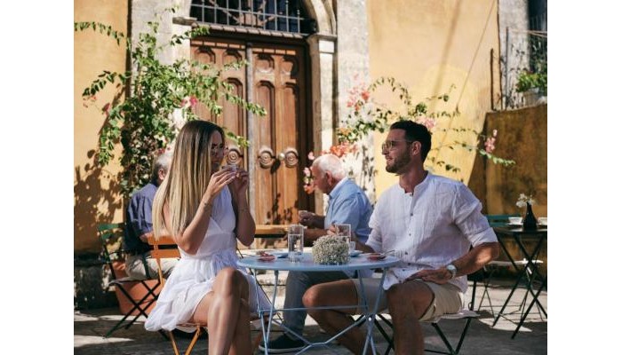 Hotel Contessina poza 16