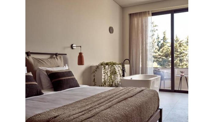 Hotel Contessina poza 10