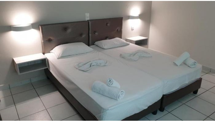 Hotel Daisy poza 2